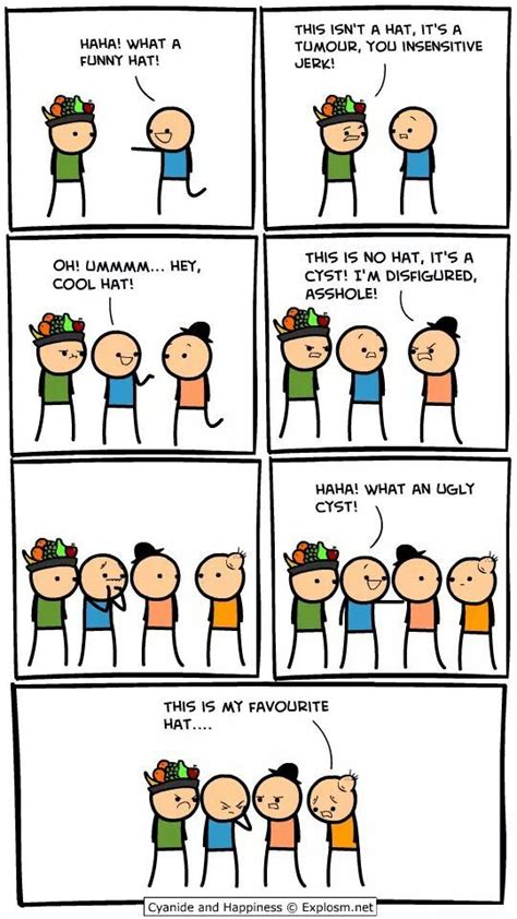 sometimes you just can t win cyanide and happiness funny gags funny