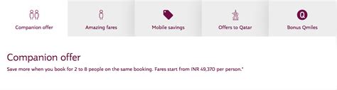 qatar airways  promotions  travel  india offer        lounge