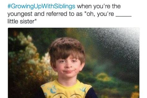 15 Hilarious Tweets You Need To Send To Your Sister Asap