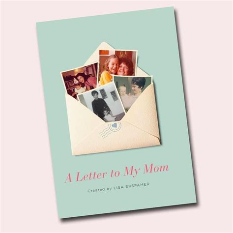 a letter to my mom mother s day books popsugar love and sex photo 35