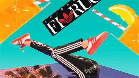 adidas originals  fiorucci collection mdgsportstyle