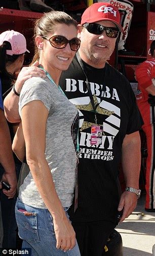 Linda Hogan Slams Ex Husband Hulk Hogan S Sex Tape And