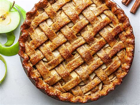 Vegan Apple Pie Recipe Foodaciously