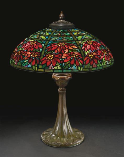 facts  authentic tiffany lamps warisan lighting