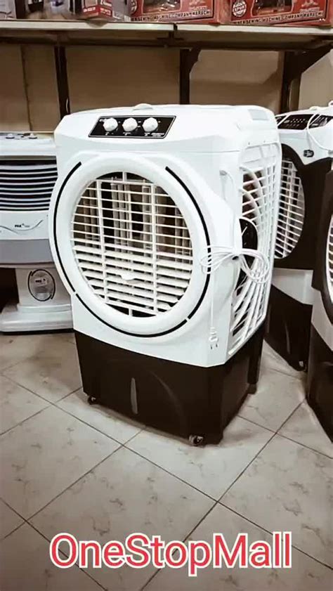 super asia ecm   advance room air cooler  official warranty