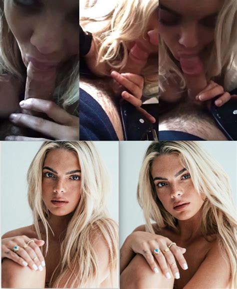 Louisa Johnson Nude The Fappening