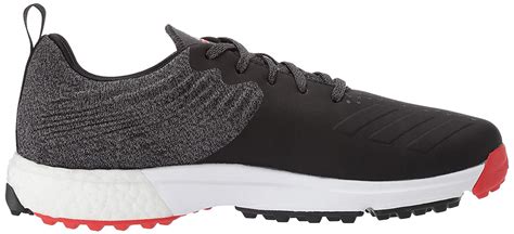 adidas mens adipower orged  golf shoe black size  zrk  ebay