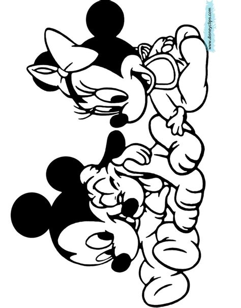 disney babies coloring images  pinterest coloring  kids