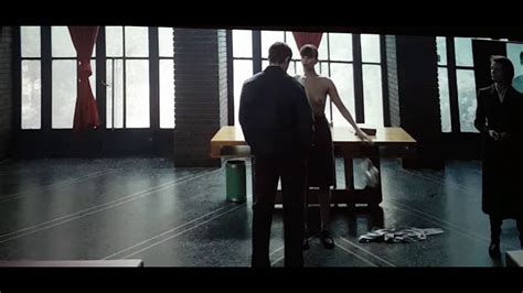 jennifer lawrence nude and sexy scenes from red sparrow 2018 thefappening cc