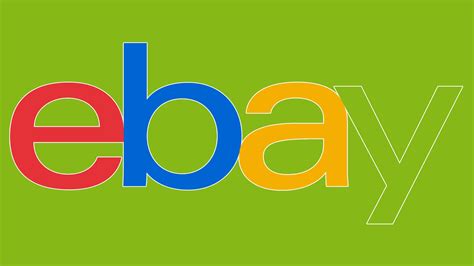 ebay logo  symbol meaning history png