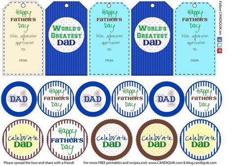 barbell cookies fathers day printable fathers day words happy