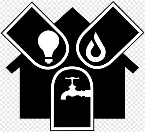 water electricity  utilities problem computer icons electric text logo png pngegg