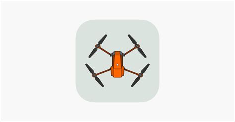 drone app official   app store