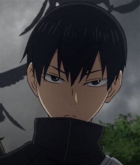 kageyama tobio haikyuu kageyama kageyama