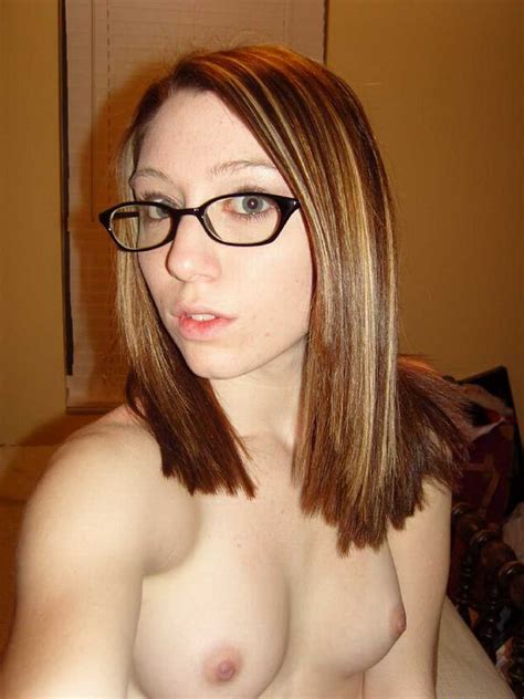 Cute Tits And Nerdy Glasses Girls With Glasses Tag Ass Sorted