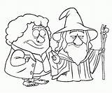 Hobbit Coloring Pages Lego Printable Color Dwarfs Frodo Getcolorings Popular Template Awesome Baggins sketch template