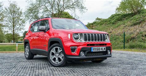 why italy s jeep renegade is still an american triumph