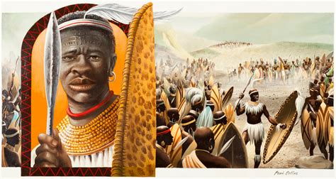 10 Fascinating Facts About The Zulu’s Victory Over The British At The