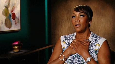 Sexy vivica a fox boat trip