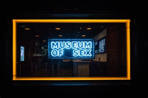 Museum Of Sex 1726 Photos And 1316 Reviews Museums 233 5th Ave New