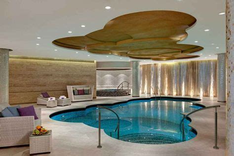 pin  maria burrows   star hotels indoor pool design swimming