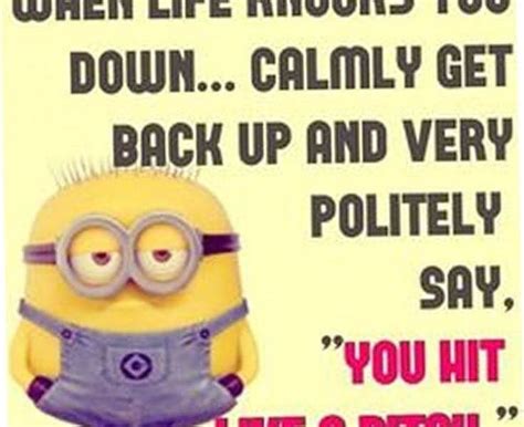 Collection 38 Funny Quotes Minions And Minions Quotes