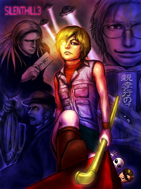 pin by v picacosso on silent hill silent hill series silent hill
