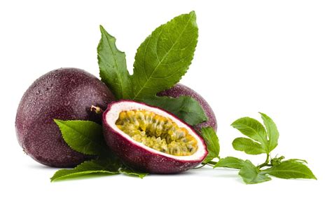 Brilliantly Fantastic Health Benefits Of Passion Fruit