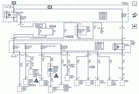 silverado bcm wiring diagram esquiloio