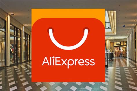 eerste aliexpress winkel  europa geopend meer winkels op komst