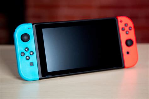 close  personal images  nintendo switch ign