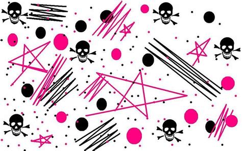 Stars And Skulls Backgrounds See To World