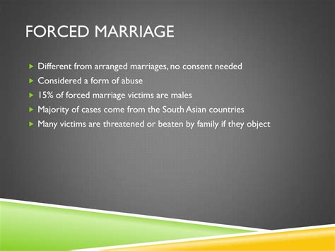 Ppt Arranged Marriage Powerpoint Presentation Free Download Id 1837052