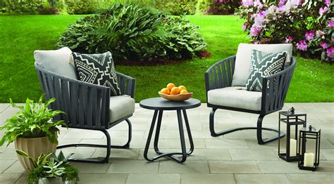 patio garden outdoor furniture sets modern patio furniture