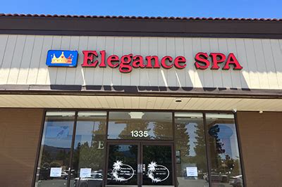 contact elegance spa  ultimate massage experience relax