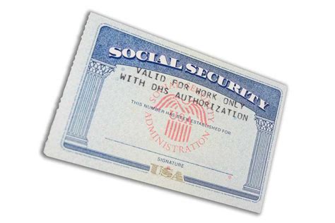 social security number      social security number st