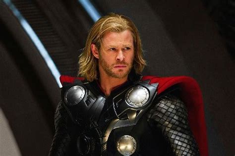 thor review kenneth branagh directs  superhero   thunderous