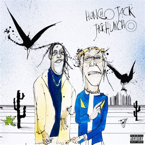 Review ‘huncho Jack Jack Huncho’ Mic Cheque