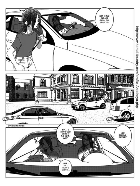 anal assault page19 by anasheya hentai foundry