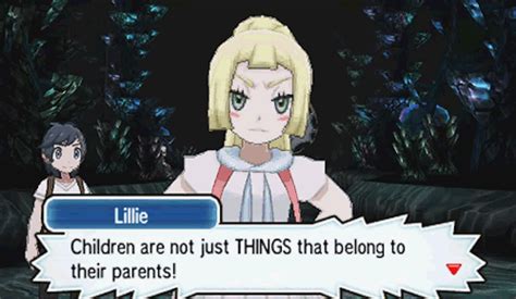 Lillie Wiki Pokémon Amino