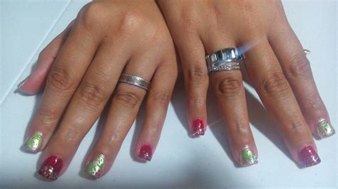pin  rosalind cintron  blessing nails salon nails beauty