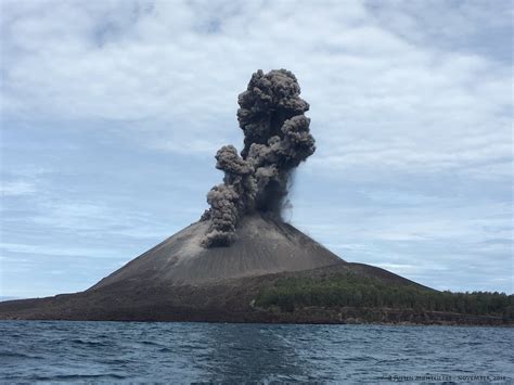 sign anak krakatoa  giant kills  dcom