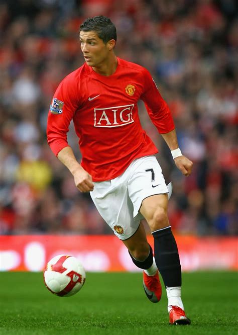 cristiano ronaldo  cristiano ronaldo manchester united