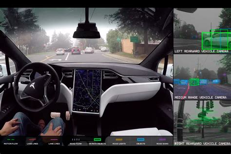 u s investigators say that tesla s autopilot system didn t fail in a fatal crash vox