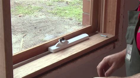 open windows awning mechanism concept
