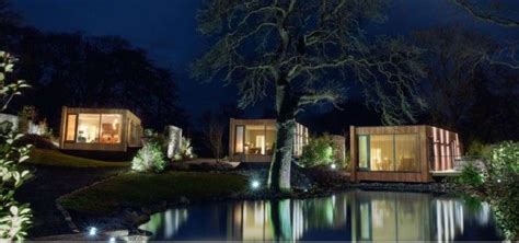 win  luxury spa stay  magazines lake district hotels luxury
