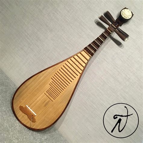 pipa  chineese lute true notes