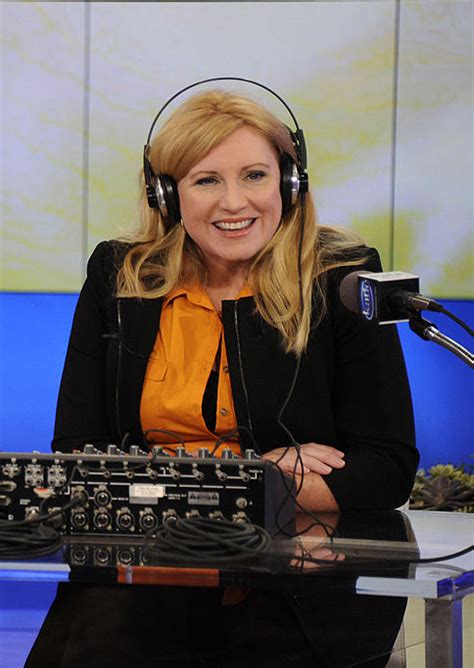 Things You Didn T Know About Radio Host Delilah — Facts And Trivia