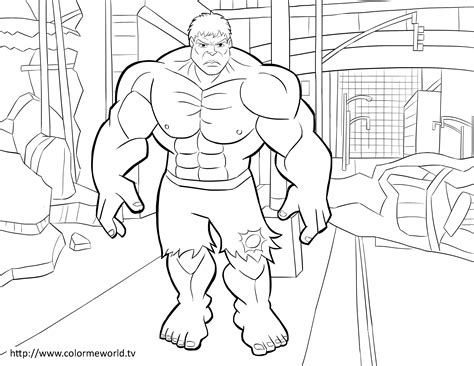 marvel coloring pages  printable marvel  coloring sheets