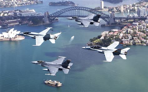 australian defence aug signals